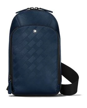 MontBlanc | Extreme 3.0 Leather Sling Bag,商家Bloomingdale's,价格¥8119