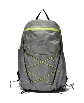 推荐Arc'teryx 男士双肩包 06597LIGHTGREY 浅灰色商品