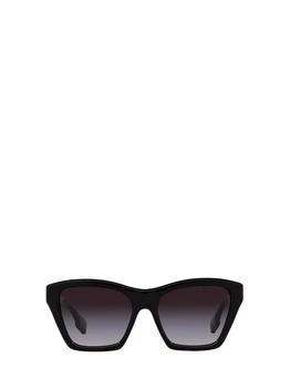 Burberry | Burberry Eyewear Square Frame Sunglasses 7.2折, 独家减免邮费