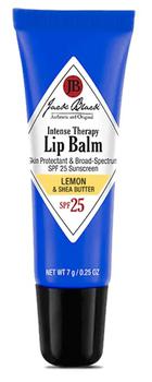 商品Jack Black | Jack Black - Intense Therapy Lip Balm Lemon (7g),商家Unineed,价格¥60图片