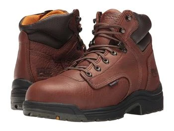 Timberland | TITAN® 6" Alloy Safety Toe 8.4折