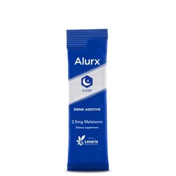 Alurx Store | Drink Additive Powder With Melatonin And Hemp, Sleep Support,商家Verishop,价格¥72