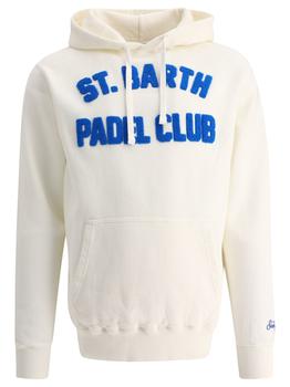 推荐"Padel Club" hoodie商品
