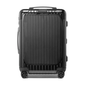 RIMOWA | 【特惠8.7折】包邮包税【预售7天发货】 RIMOWA 男士 旅行箱 ESSENTIAL SLEEVE 登机箱  RIMGDJ5GBRW,商家TLS PARIS,价格¥7805