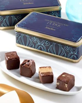 Neiman Marcus | Assorted Chocolate Fudge, Set of 2,商家Neiman Marcus,价格¥618