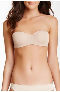 商品Natori | Strapless Underwire Bra,商家Nordstrom Rack,价格¥179图片