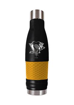商品NHL Pittsburgh Penguins 20 Ounce Sport Water Bottle图片