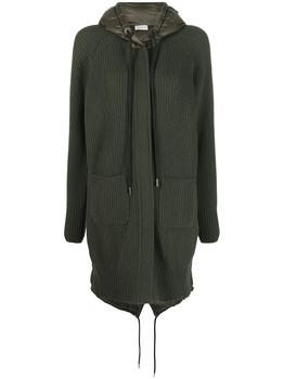 女士盟可睐, Moncler | MONCLER - Padded Parka Coat商品图片 