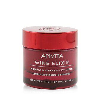 apivita好用吗, Apivita | Wine Elixir Wrinkle & Firmness Lift Cream - Light Texture商品图片 额外8折, 额外八折