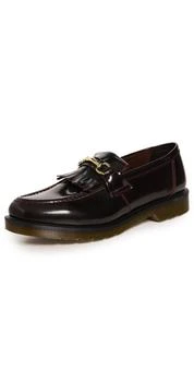 Dr. Martens | Adrian Snaffle Loafers 7.5折