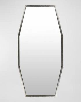 Surya Rugs | Adams 80" Floor Mirror,商家Neiman Marcus,价格¥13446
