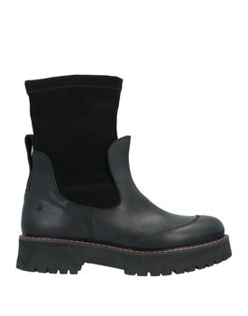 PATRIZIA BONFANTI, PATRIZIA BONFANTI | Ankle boot商品图片 4.5折×额外7折, 额外七折