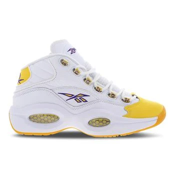 推荐Reebok Question Mid - Men Shoes商品