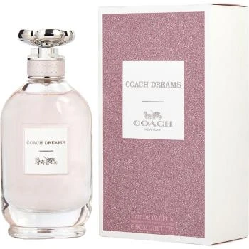 推荐COACH 蔻驰 梦女士香水EDP 90ml商品