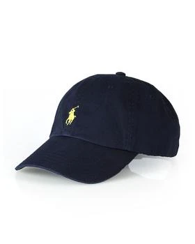 Ralph Lauren | 小马标帽子,商家Bloomingdale's,价格¥388