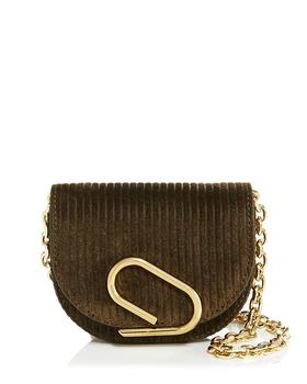 3.1 Phillip Lim | Alix Mini Cardcase Crossbody商品图片,7折