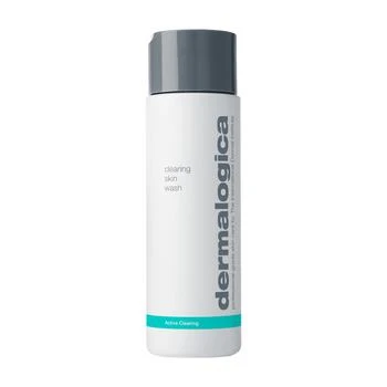 Dermalogica | Clearing Skin Wash 独家减免邮费