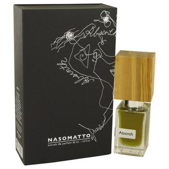 推荐Nasomatto Absinth by Nasomatto Extrait De Parfum (Pure Perfume) 1 oz (Women)商品