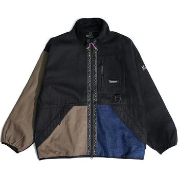 推荐Chilliwack Jacket '22
 'Panel'商品