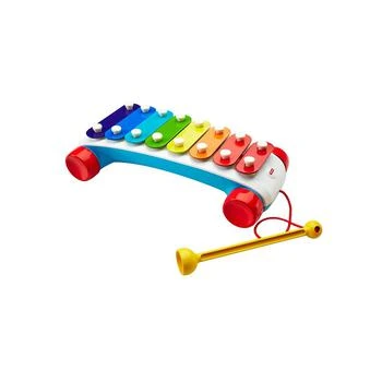Fisher Price | Fisher-Price® Classic Xylophone 6.9折