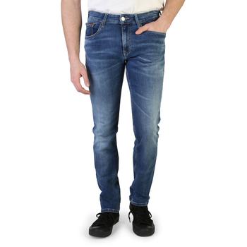 Tommy Hilfiger | Tommy Hilfiger solid color slim fit Jeans商品图片,8.7折
