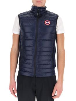 canada goose vest好用吗, Canada Goose | Canada Goose HyBridge Lite Tech Down Vest商品图片 8.6折