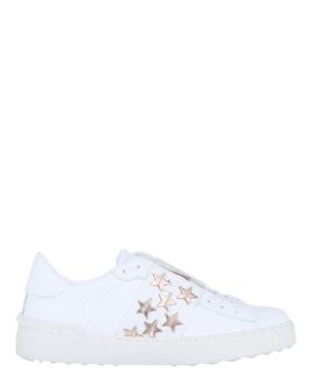 推荐Open Star-Embellished Sneakers商品