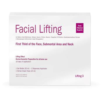 商品Fillerina | Fillerina Labo Facial Lifting Treatment - Grade 3 1.5 oz,商家SkinStore,价格¥1151图片