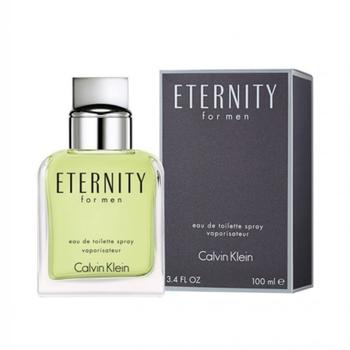 ck香水评价, Calvin Klein | Mens Eternity EDT Spray 3.38 oz Fragrances 3616303549763商品图片 6.5折