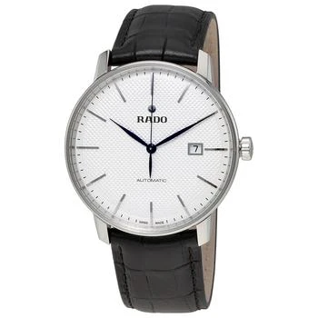 Rado | Coupole Classic Automatic White Dial Men's Watch R22876015,商家Jomashop,价格¥7167