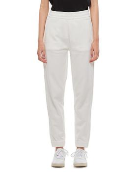 Prana是什么牌子, Moncler | Moncler Logo Patch Jogging Pants商品图片 6.2折