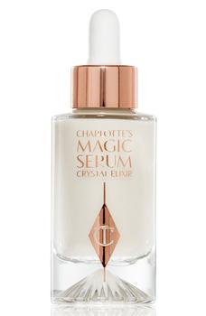 推荐Charlotte's Magic Serum Crystal Elixir Face Serum商品