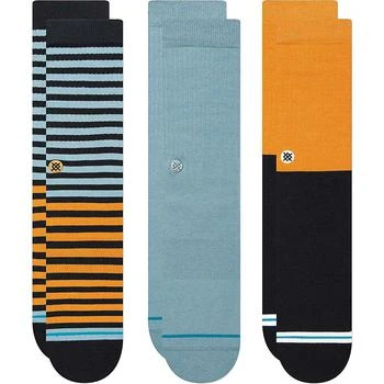 Stance | Stance Barnacle Sock - 3 Pack 