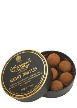 Charbonnel et Walker | Whisky Truffles 130g商品图片,