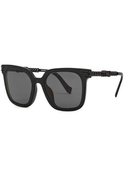 推荐Square-frame sunglasses商品