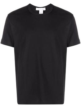 Comme des Garcons | COMME DES GARÇONS round neck short-sleeved T-shirt商品图片,