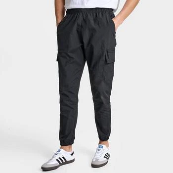 Adidas | Men's adidas Originals Cargo Track Pants 满$100减$10, 独家减免邮费, 满减
