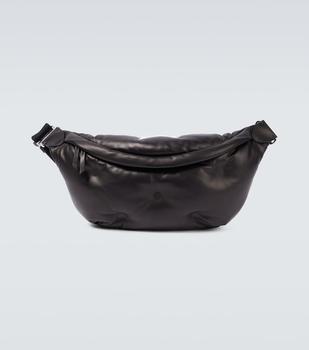 商品MAISON MARGIELA | Glam Slam leather belt bag,商家MyTheresa,价格¥10180图片