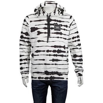 burberry卫衣, Burberry | Mens Abstract Print Hoodie商品图片 6.9折