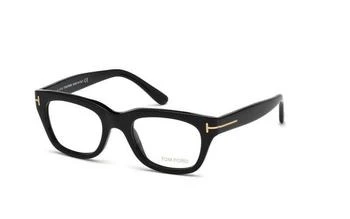 Tom Ford | Demo Sport Unisex Eyeglasses FT5178 001 50 3.2折, 满$75减$5, 满减