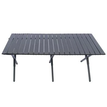 Simplie Fun | Outdoor Table in Steel,商家Premium Outlets,价格¥1166