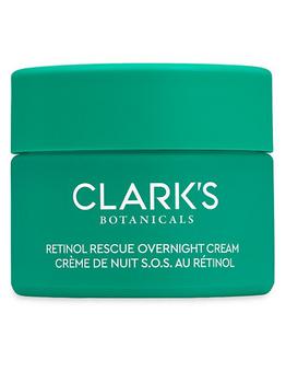 Clark's Botanicals, Clark's Botanicals | Retinol Rescue Overnight Cream商品图片 