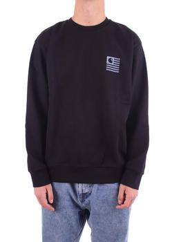 Carhartt | CARHARTT Sweaters Black商品图片,满$175享8.9折, 满折