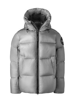 Canada Goose Crofton Puffer Jacket - Outdoor Clothing - Compare