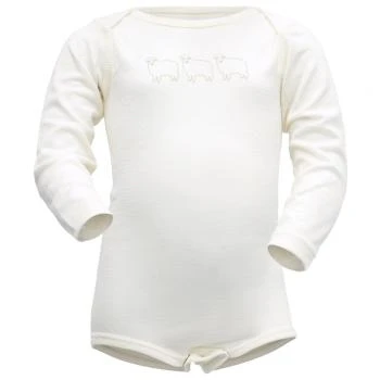 DEVOLD | DEVOLD 男童套装 7140673OFFWHITE 白色,商家Beyond Moda Europa,价格¥543