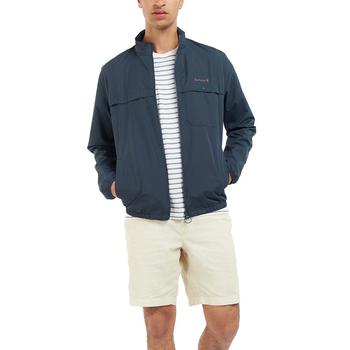 商品Barbour | Men's Norlow Waterproof Raincoat,商家Macy's,价格¥1769图片