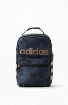 商品Adidas | Kids Eco Black Santiago 2 Lunch Bag,商家PacSun,价格¥186图片