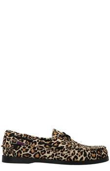 SEBAGO | Sebago Round Toe Slip-On Loafers商品图片,3.8折起