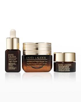 雅诗兰黛精华套装, Estée Lauder | Major Eye Impact Collection ($111 Value)商品图片 