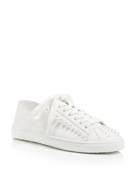 推荐Women's Goldie Collapsible Sneakers商品